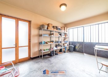 Independent house Polonghera - photo 45