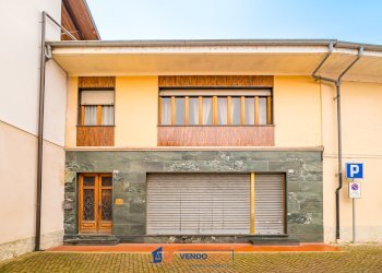 Independent house Polonghera - photo 53