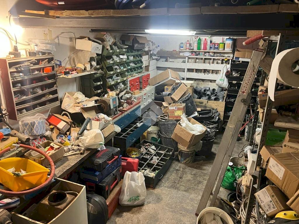 Box Via Sant'anna, Rapallo - foto 2