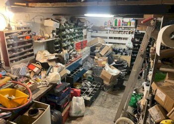 Box Via Sant'anna, Rapallo - foto 2