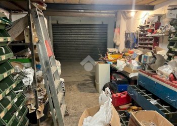 Box Via Sant'anna, Rapallo - foto 4