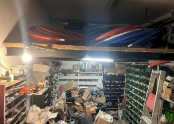 Box Via Sant'anna, Rapallo - foto 6