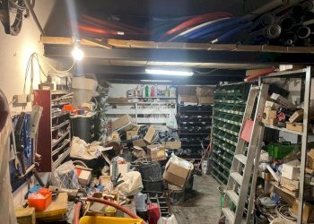 Box Via Sant'anna, Rapallo - foto 7