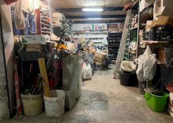 Box Via Sant'anna, Rapallo - foto 18