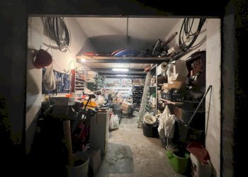 Box Via Sant'anna, Rapallo - foto 19