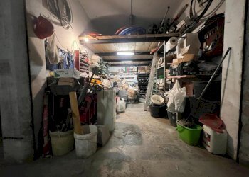 Box Via Sant'anna, Rapallo - foto 20