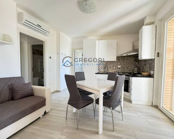 Three-room apartment LUNGOMARE ZARA, Giulianova - photo 1