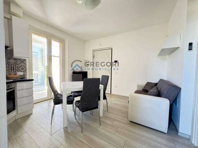 Three-room apartment LUNGOMARE ZARA, Giulianova - photo 2