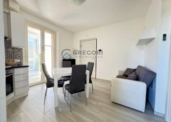 Trilocale LUNGOMARE ZARA, Giulianova - foto 2