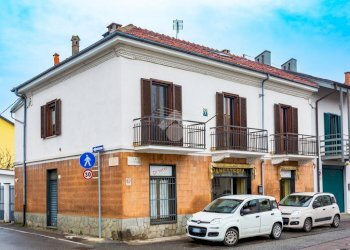 Appartamento Via Stupinigi, Beinasco - foto 1