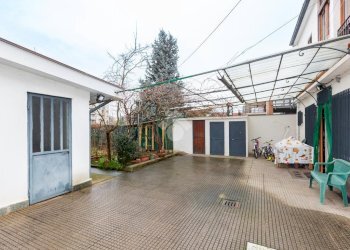 Appartamento Via Stupinigi, Beinasco - foto 12