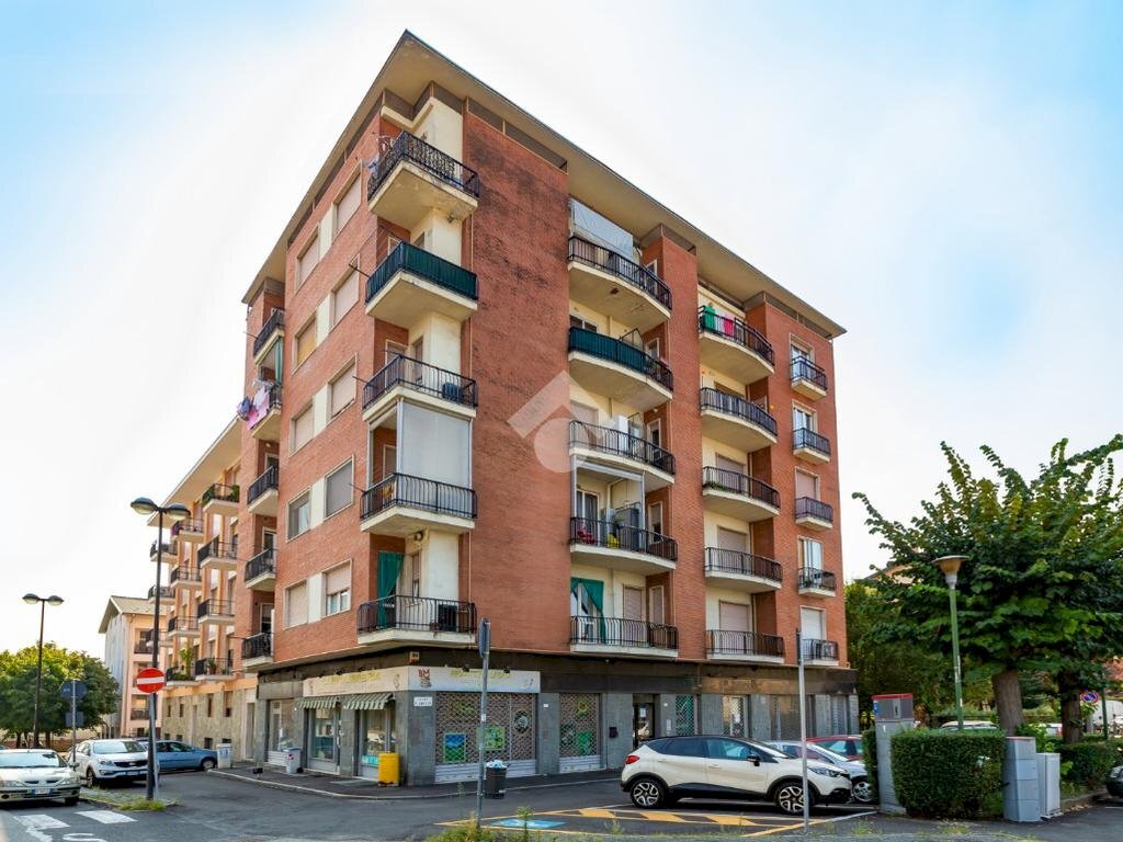 Bilocale Via Principe Amedeo, Beinasco - foto 1