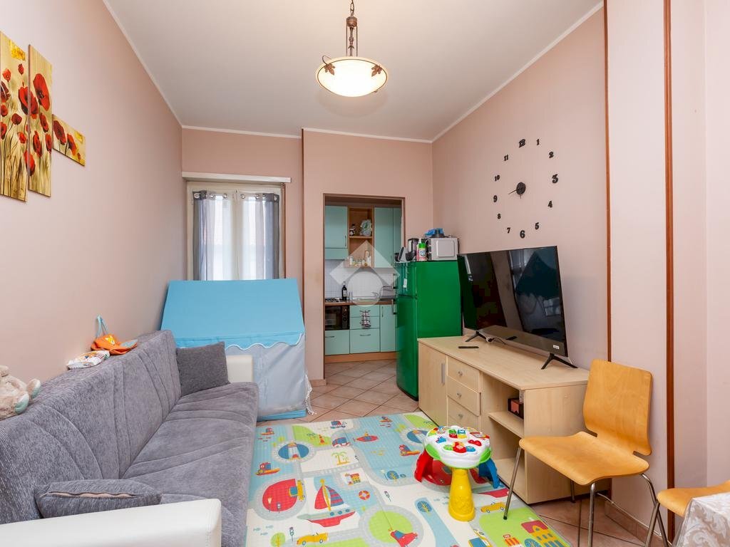 Bilocale Via Principe Amedeo, Beinasco - foto 2