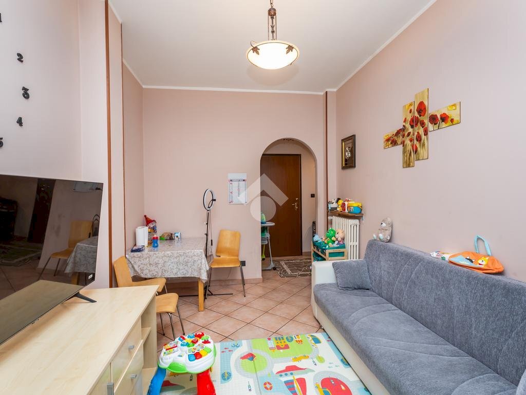 Bilocale Via Principe Amedeo, Beinasco - foto 3