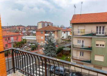 Two-room apartment Via Principe Amedeo, Beinasco - photo 6