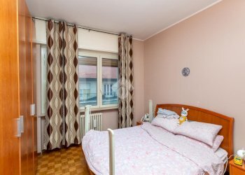 Two-room apartment Via Principe Amedeo, Beinasco - photo 8