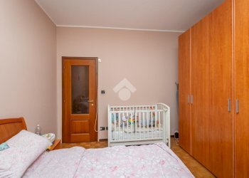 Two-room apartment Via Principe Amedeo, Beinasco - photo 10