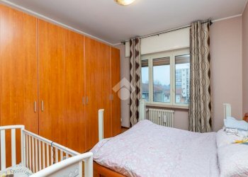 Two-room apartment Via Principe Amedeo, Beinasco - photo 9