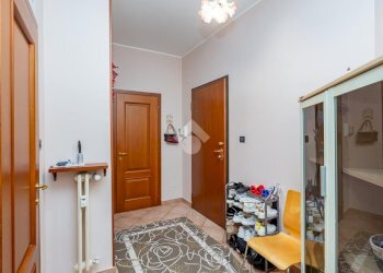 Two-room apartment Via Principe Amedeo, Beinasco - photo 11