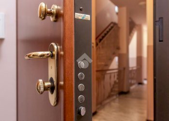 Two-room apartment Via Principe Amedeo, Beinasco - photo 16