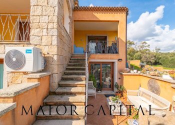 Villa a Schiera Via Le Maree, Arzachena - foto 5