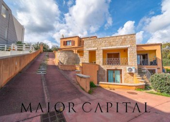 Villa a Schiera Via Le Maree, Arzachena - foto 14