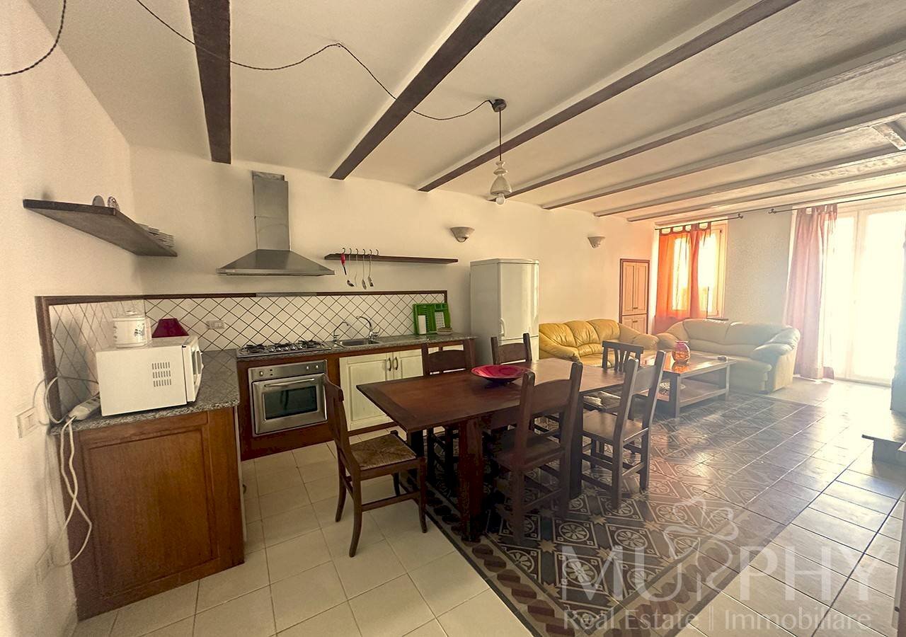 Quadrilocale Via Regina Margherita, La Maddalena - foto 3