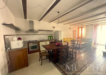 Quadrilocale Via Regina Margherita, La Maddalena - foto 3