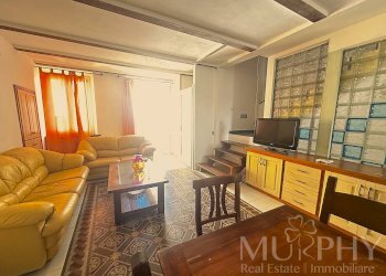 Quadrilocale Via Regina Margherita, La Maddalena - foto 7