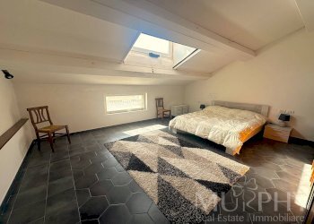 Quadrilocale Via Regina Margherita, La Maddalena - foto 13