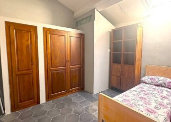 Quadrilocale Via Regina Margherita, La Maddalena - foto 18