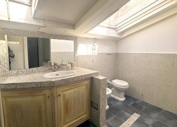 Quadrilocale Via Regina Margherita, La Maddalena - foto 19