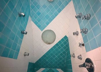 Quadrilocale Via Regina Margherita, La Maddalena - foto 21