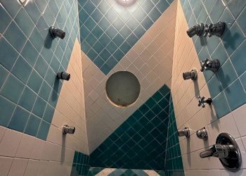 Quadrilocale Via Regina Margherita, La Maddalena - foto 22