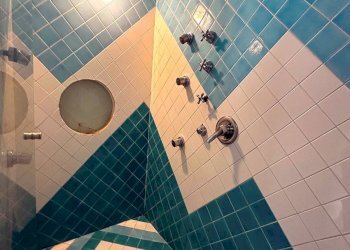 Quadrilocale Via Regina Margherita, La Maddalena - foto 23