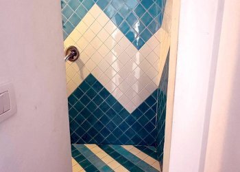 Quadrilocale Via Regina Margherita, La Maddalena - foto 24