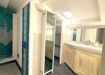 Quadrilocale Via Regina Margherita, La Maddalena - foto 25