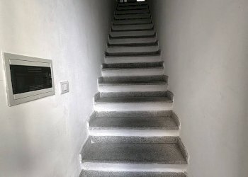 Quadrilocale Via Regina Margherita, La Maddalena - foto 26