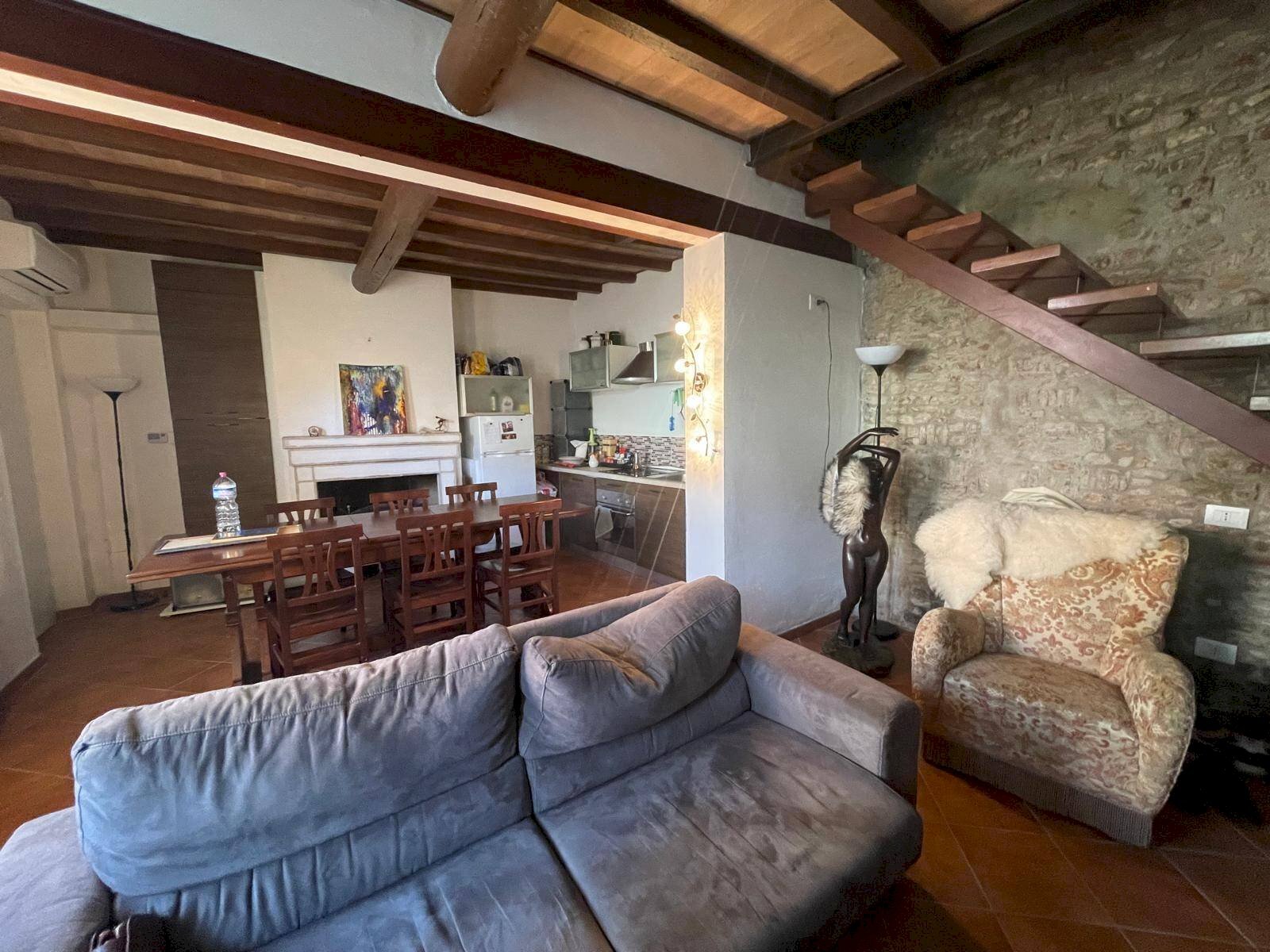 Casa indipendente Mantova - foto 1