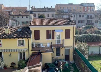 Casa indipendente Mantova - foto 13