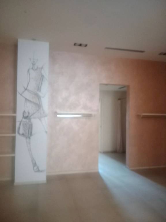 Stanza non arredata - Attività Commerciale viale Guido Fassi, Carpi - foto 2