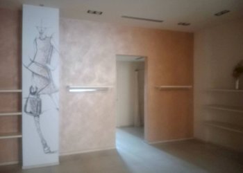 Stanza non arredata - Commercial Activity viale Guido Fassi, Carpi - photo 1