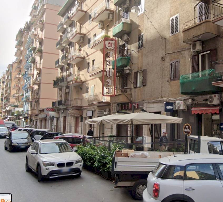 Zona - Two-room apartment via Cesare Battisti, 75, Taranto - photo 1