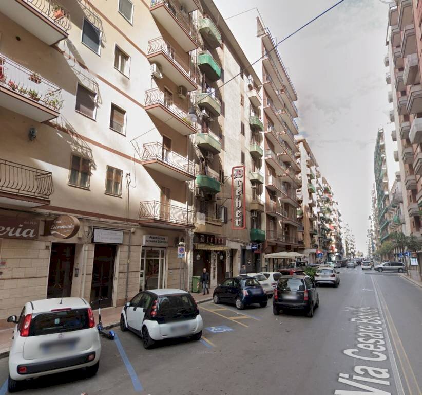 Zona - Two-room apartment via Cesare Battisti, 75, Taranto - photo 2