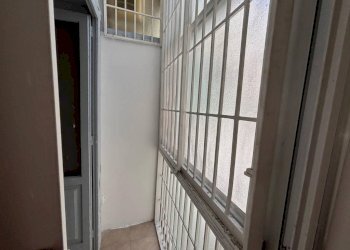 Balcone - Two-room apartment via Cesare Battisti, 75, Taranto - photo 10