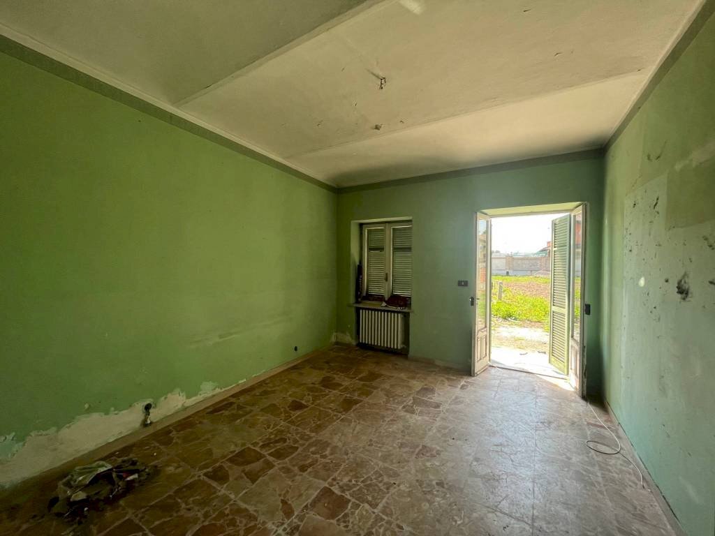 Interno appartamento - Villa via Vado della Valle, 13, Carmagnola - foto 3