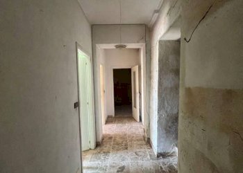 Corridoio - Villa via Vado della Valle, 13, Carmagnola - foto 6