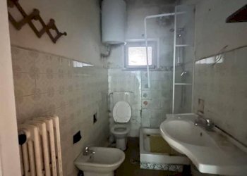 Bagno - Villa via Vado della Valle, 13, Carmagnola - foto 8