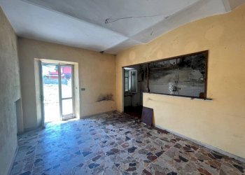 Soggiorno - Villa via Vado della Valle, 13, Carmagnola - foto 12