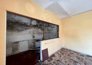 Soggiorno - Villa via Vado della Valle, 13, Carmagnola - foto 13